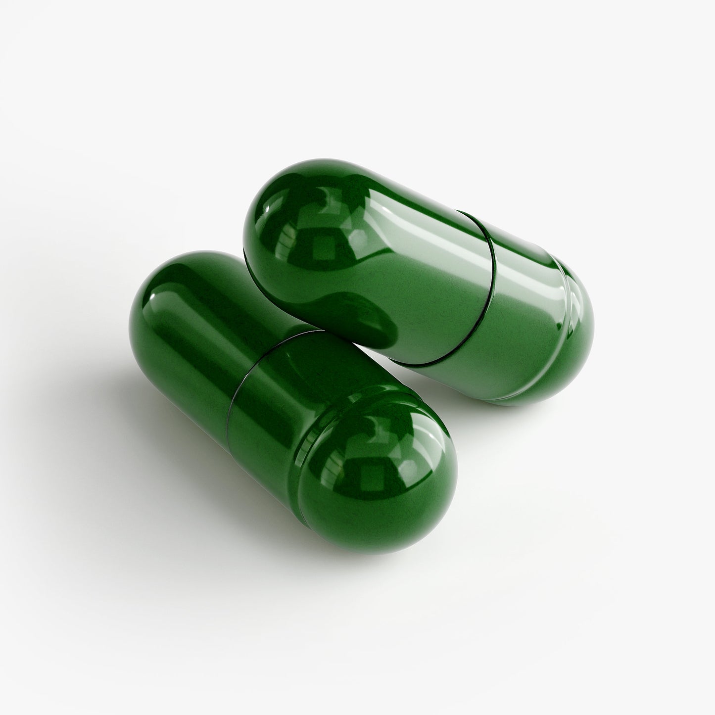 Raw Fat Burner with MCT
