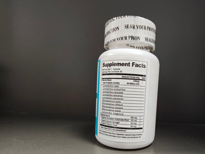 GutGuard 60